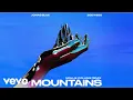 Download Lagu Jonas Blue, Zoe Wees - Mountains (Mollie Collins Remix / Audio)