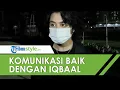 Download Lagu Bastian Steel Mengaku Hubungannya dengan Iqbaal Ramadhan Baik, Jujur Soal Komunikasinya
