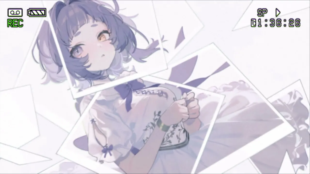 動画を読み込む: 