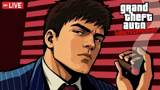 Me Juego Completo al GTA Liberty City Stories (Todas Las Misiones) 🔪