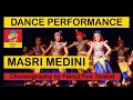 Download Lagu PERMATA SENI TARI Masri Medini by Fairuz Fee Tauhid