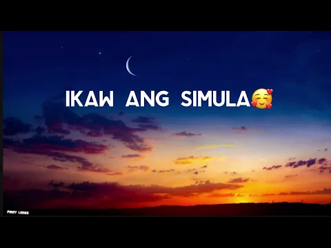 Download MP3 Ikaw ang simula (Come what may) | Jerron