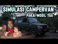 Download Lagu SIMULASI TES CAMPERVAN #motuba #kijanglovers dari roda 2 3 sampai 4 MP3