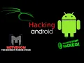 APK file into JPG Mobile hacking tutorial