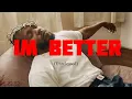 I m Better - Kendrick Lamar Unreleased