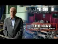 The Caz in South Buffalo offers unique pairing of live entertainment and dining