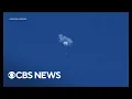 H R McMaster on what s behind China s low-tech balloon espionage
