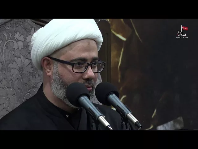 نعي مفجع ذكرى وفاة أم البنين