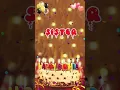 Download Lagu SISTER Happy Birthday Song – Happy Birthday to You