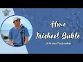 Download Lagu Michael Buble - Home (lirik Lagu dan Terjemahan Indonesia) cover by Francis Greg