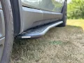MegaWatt Rock Slider for Rivian R1T Installation