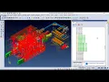 Interface VISI WorkPLAN ERP Solutions