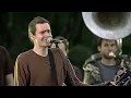Sigur Rós - Hoppípolla & Með blóðnasir  (Live In Ásbyrgi) [Remastered Heima Extra]
