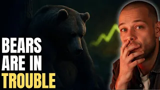 Crypto Max Pain Incoming 