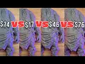The Best Resin for Miniatures are NOT the Most Expensive