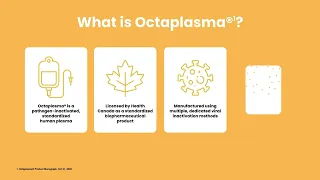 Transitioning from FP to Octaplasma