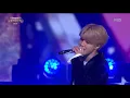 2017 KBS가요대축제 Music Festival - 방탄소년단 - Lost (Lost - BTS). 20171229
