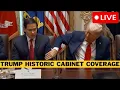Download Lagu 🚨 BREAKING: Trump's HUGE Surprise Announcement On Israel-Gaza Deal