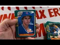 1987 Donruss The Rookies Set