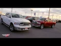 Truck Month at Fletcher