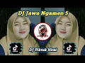 DJ Jawa Ngamen 5 Viral Fyp Tiktok Terbaru