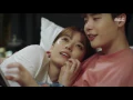 Lagu [W] ep.07 Han Hyo-joo and Lee Jong-suk's sweet romance 20160810