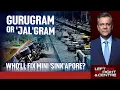Download Lagu Gurugram Or 'Jal'gram: Who Will Fix Mini 'Sink'apore?