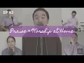 Lagu PRAISE \u0026 WORSHIP AT HOME - 43 Special Good Friday