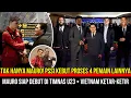 Download Lagu 🔴SUNGGUH GILA! ERICK NATURALISASI 5 PEMAIN SEKALIGUS UNTUK ROUND 4~MEDIA VIETNAM SAMPAI TAK PERCAYA