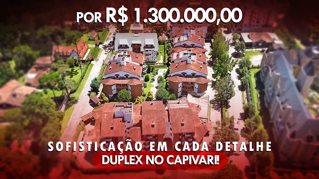 Video do Imóvel: Todo o espaço que você precisa para criar memórias únicas esta nesta cobertura.