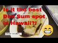 Yung Yee Kee Dim Sum Where To Go Hawaii Episode 10