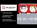 Download Lagu #AMQuickie 4/14 • Biden's Bro Bernie