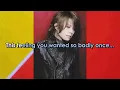Download Lagu T.M.  Revolution    Invoke    English Version Lyrics