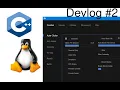 Minecraft Injection client for Linux fully C Devlog