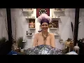 Our Future Our Fate Our Fortune A performance by Jess Dobkin at Art Toronto 2017