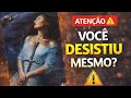 Lagu Alguém acreditando que você desistiu ... 😱