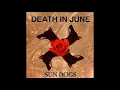 Death In June ‎   Sun Dogs