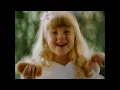Oscar Mayer Hot Dog commercial with Jodie Sweetin 1987