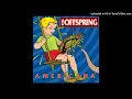 The Offspring - Staring At The Sun