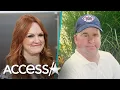 Ree Drummond Mourns Brother s Death
