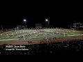 KSU Marching Owls Halftime Show - 2025 COBB EXHIBITION