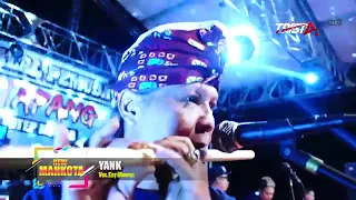 yank eny monroe new mahkota