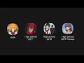 All high school simulator 2018 versions - Gameplay