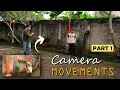 Download Lagu Macam-Macam Pergerakan Kamera dengan HP (PART 1) |  Camera Movement with Smartphone