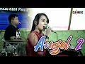 Angel 2 (Mendem Mletre Asik) - Live CLR MUSIC.