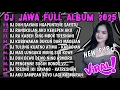 Lagu DJ JAWA TERBARU 2025 - DJ DUH SAYANG NGAPUNTENE SAESTU 🎵DJ SABAR X PELAMPIASAN 2 FULL ALBUM TERBARU