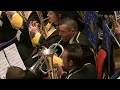 Sinfonietta No.2  Four Impressions (Pierre-Antoine Savoyat) - Hauts-de-France Brass Band EBBC 2022