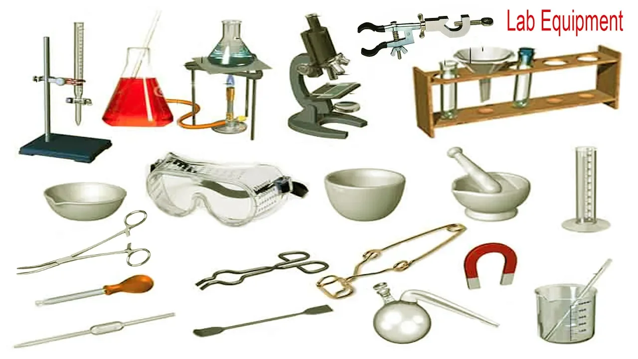 Barbakam Carbonless Lab Notebooks for Science Classes. 