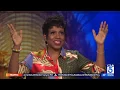 Sheryl Lee Ralph on her Podcast Diva Defined