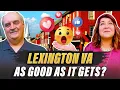 LEXINGTON VIRGINIA Review Is Lexington Virginia Truly As Good As It Gets Virginia Real Estate